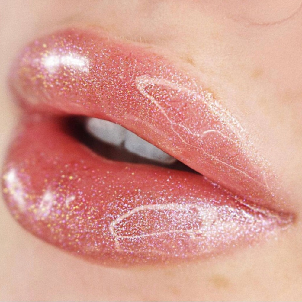 BNIB Tarte Tarteist Shimmering Lip Paint - Insta-Famous - Picture 5 of 7